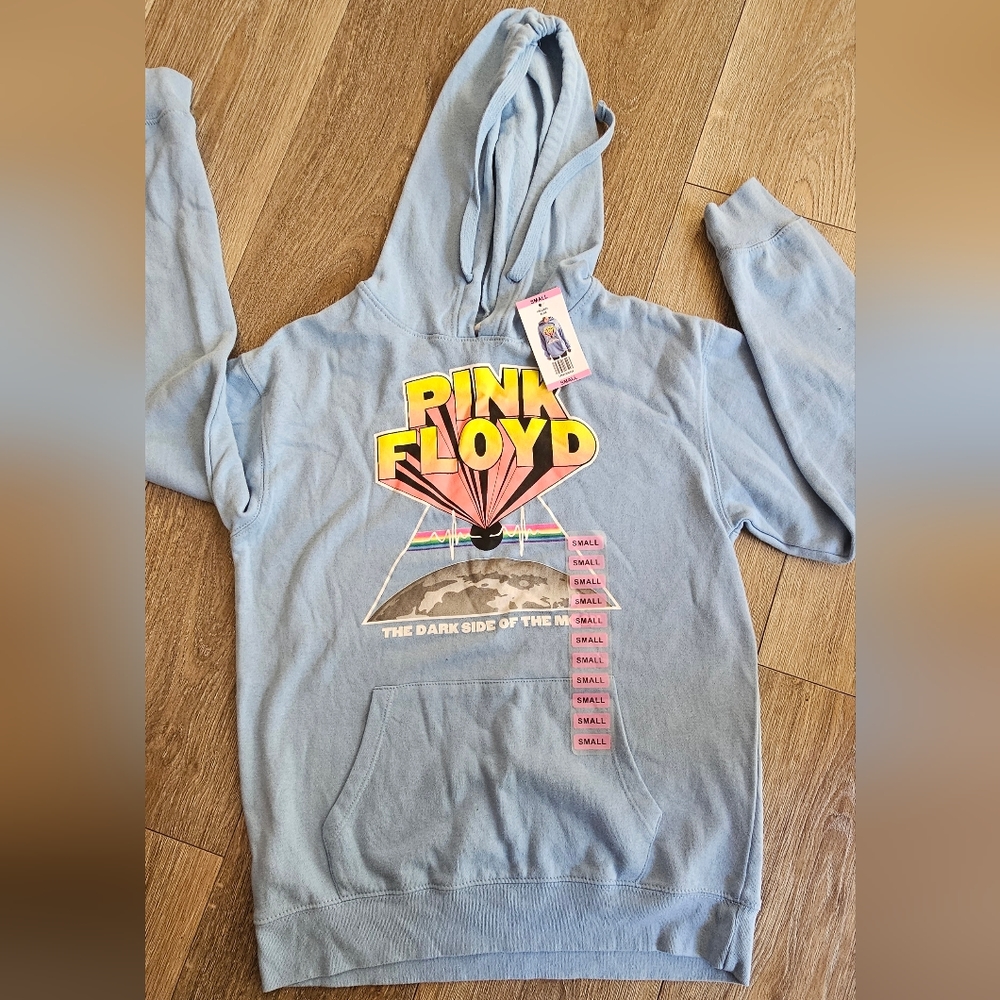 Pink Floyd Hoodie sweater